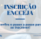 Inscrição Encceja